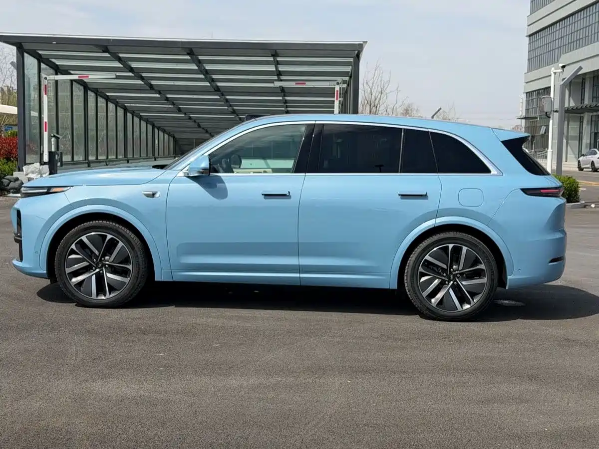 Li Auto IDEAL L7