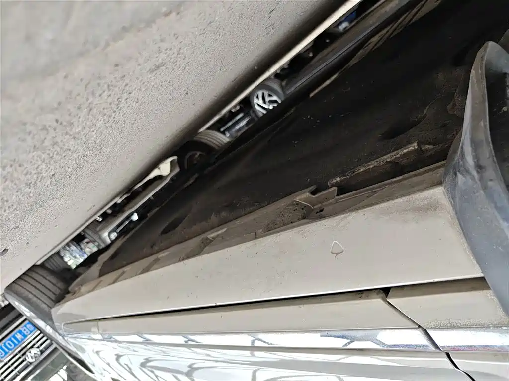 Volkswagen Magotan 2017 330TSI DSG Leading фото 22