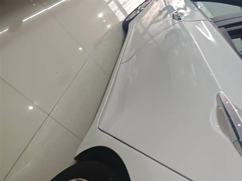 Hyundai Mistra 2017 1.8L Automatic Smart GLS (China V) фото 6