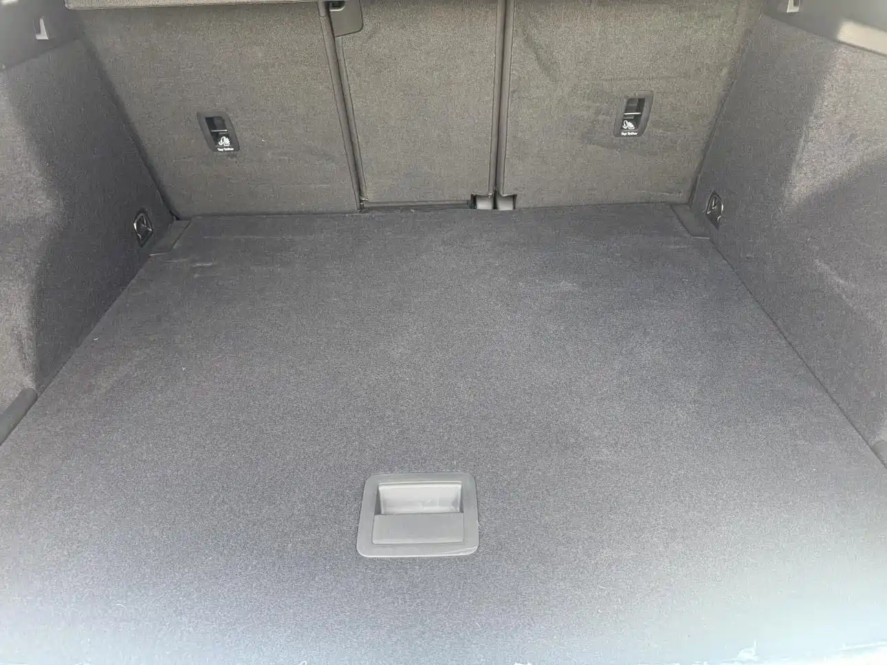 Audi Q3 Sportback 2022 40 TFSI Fashion фото 30