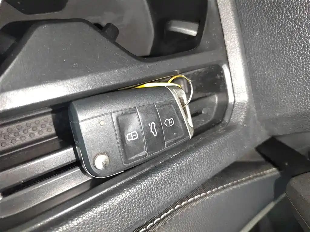 Volkswagen Tiguan L 2018 330TSI Automatic 2WD Luxury Edition фото 17
