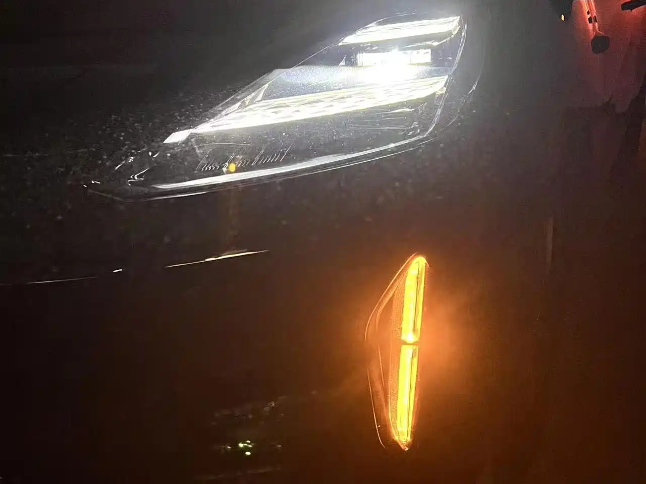GAC Haobo Hyper HT 2025 2025 825 Max Edition