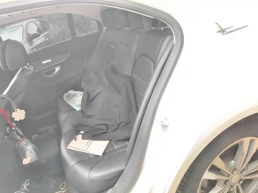 Mercedes-Benz C-Class 2015 Facelift C 200 L Sport фото 13