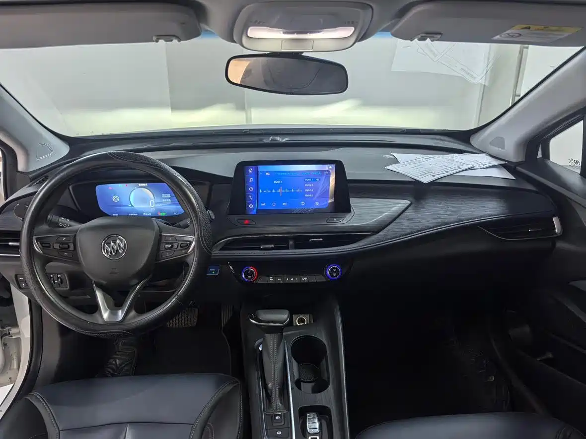 Buick Velite 6 2024 2024 430km Comfort Edition