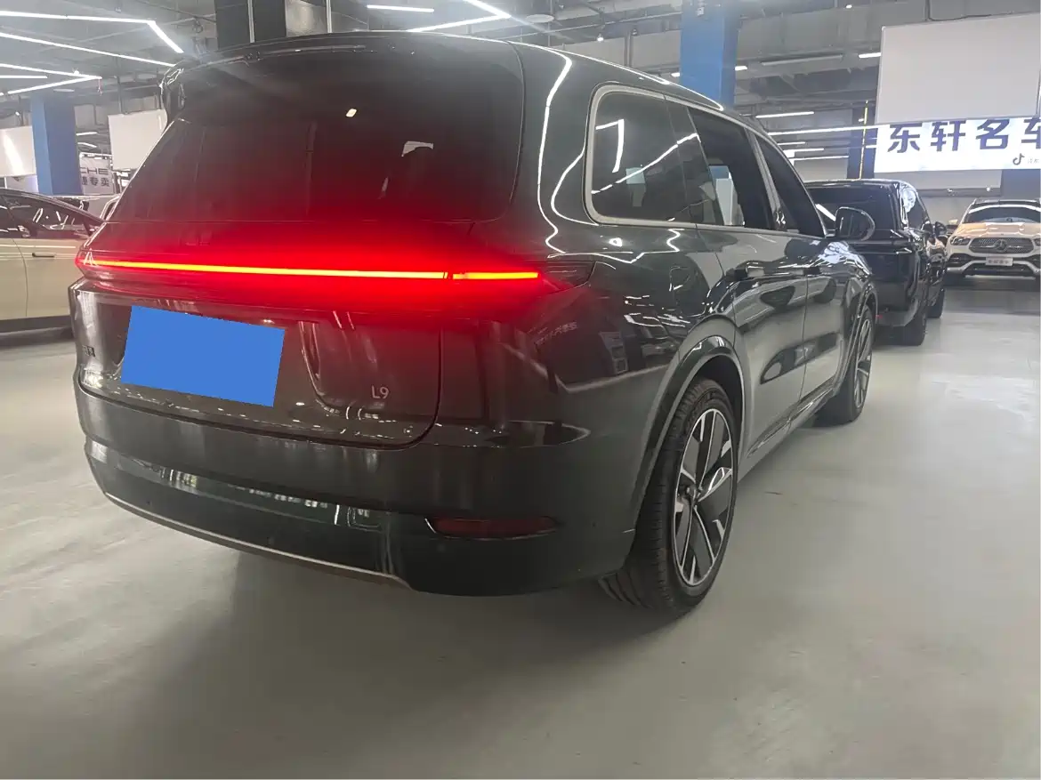 Li Auto IDEAL L9