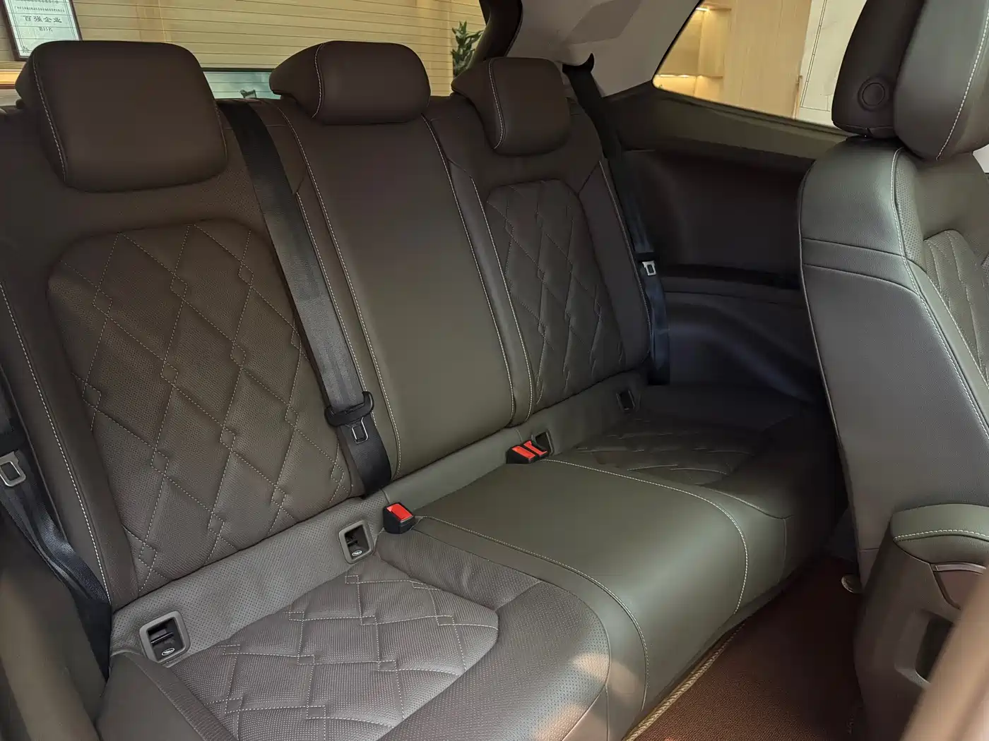 Volkswagen Viloran 2020 380TSI Flagship Edition фото 19