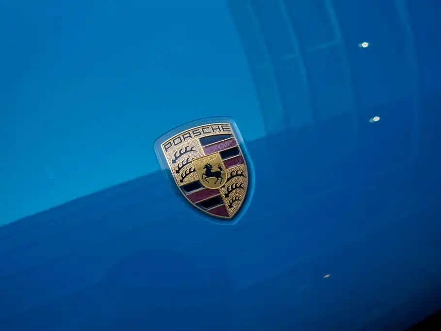 Porsche Macan 2024 2023 Macan T 2.0T