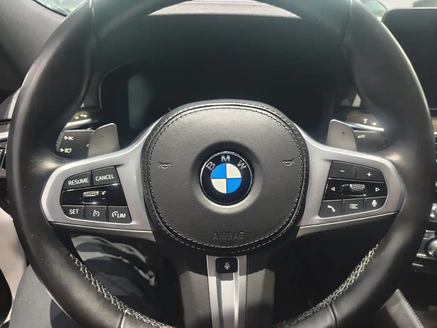 BMW 6 Series GT 2021 Facelift 630i M Sport Package фото 6
