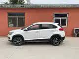 Фото 3 - Chery Tiggo 3x