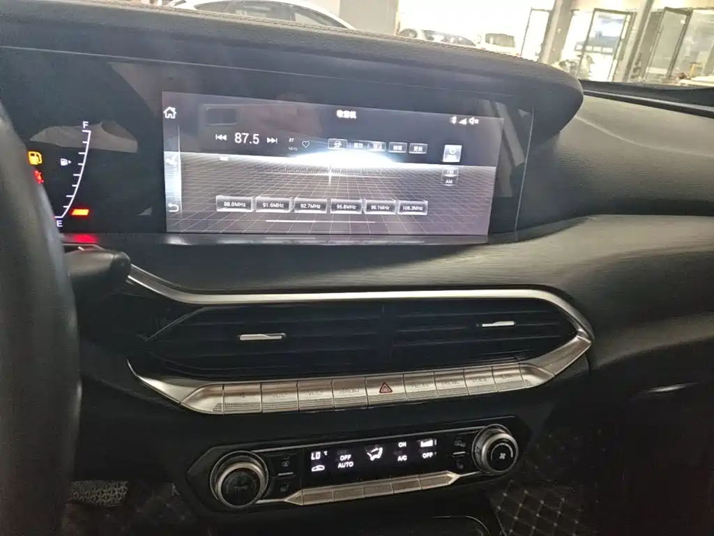 Besturn Bestune T77 2020 2020 PRO 280 TID Automatic Luxury