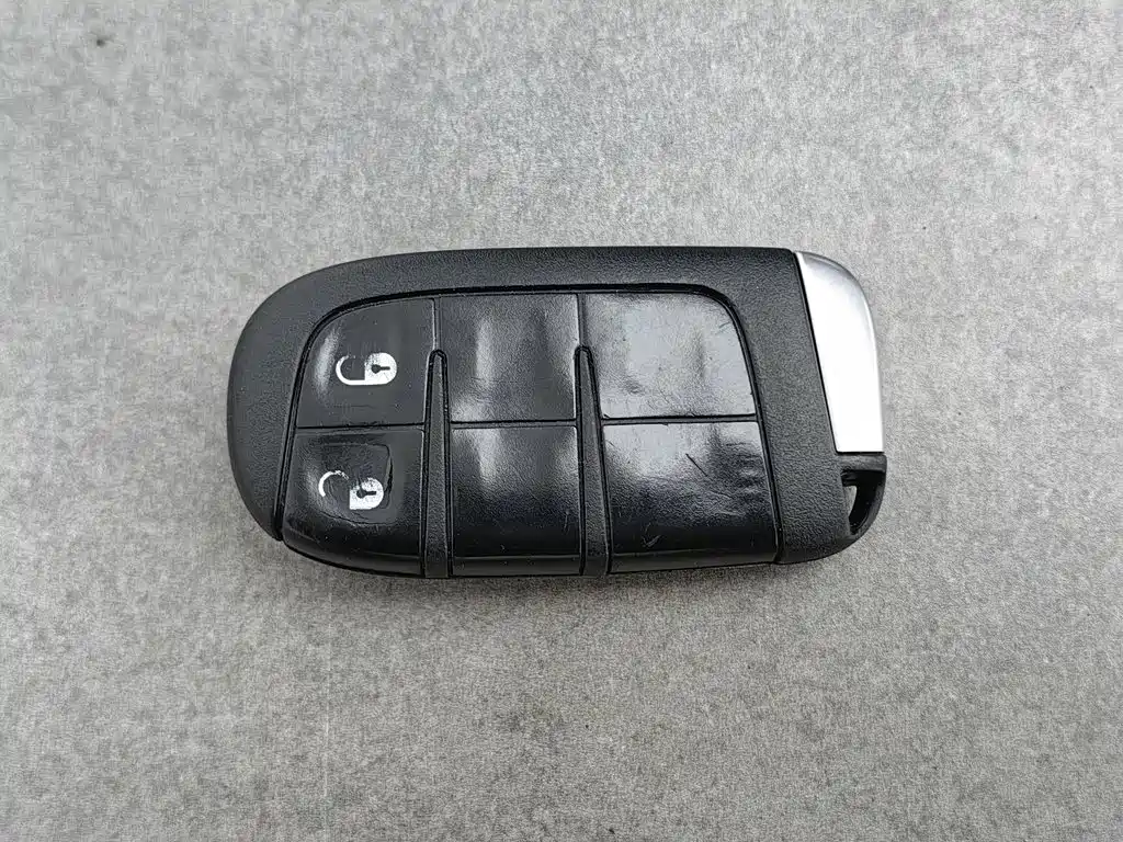 Jeep Compass 2019 2019 200T Auto Family-Connected Large Screen Edition