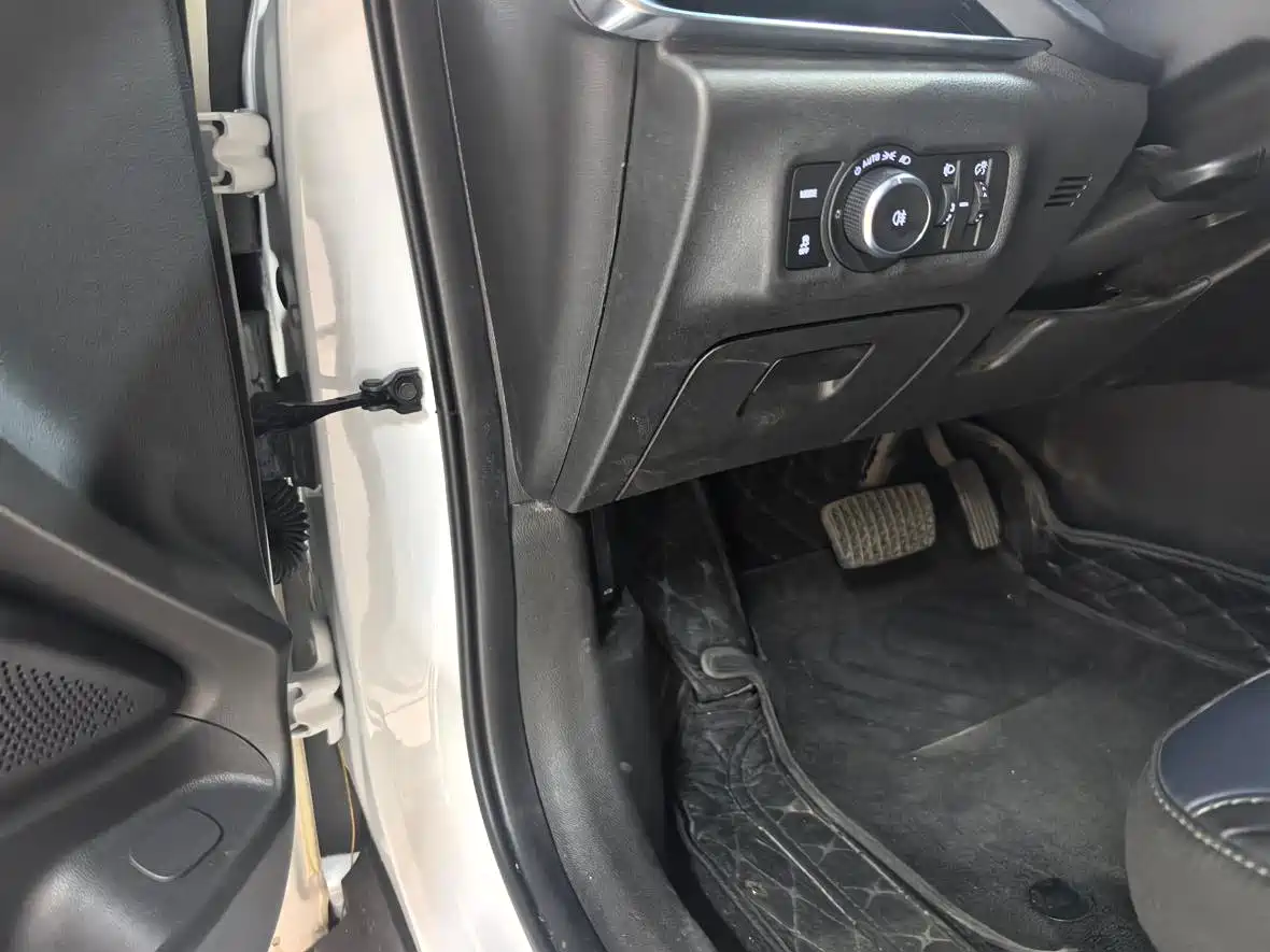 Buick Velite 6 2024 2024 430km Comfort Edition