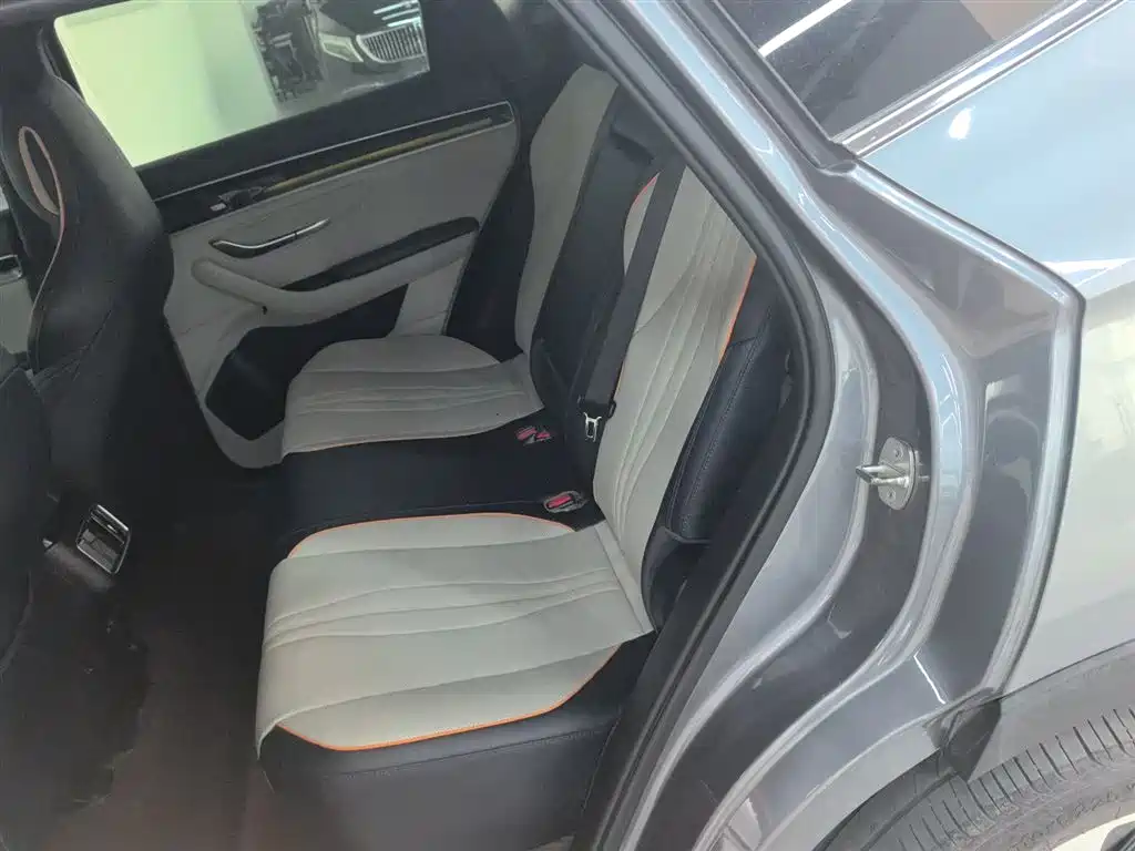 BYD Song PLUS PHEV 2021 DM-i 51KM Honor фото 13