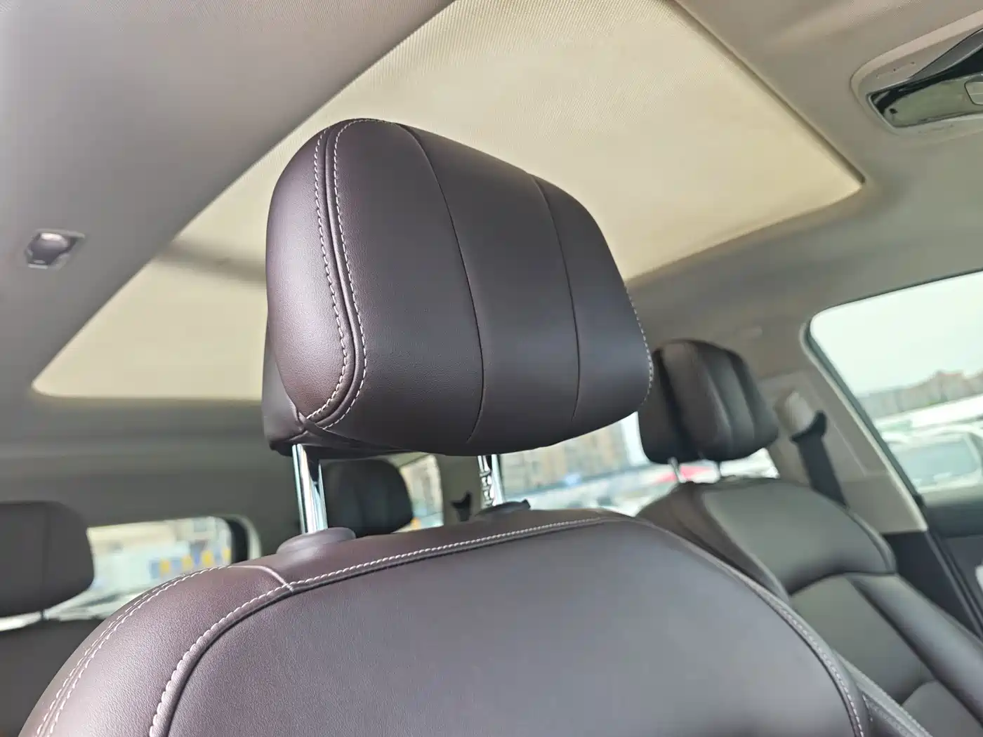 Photo 15 - Geely Jiaji