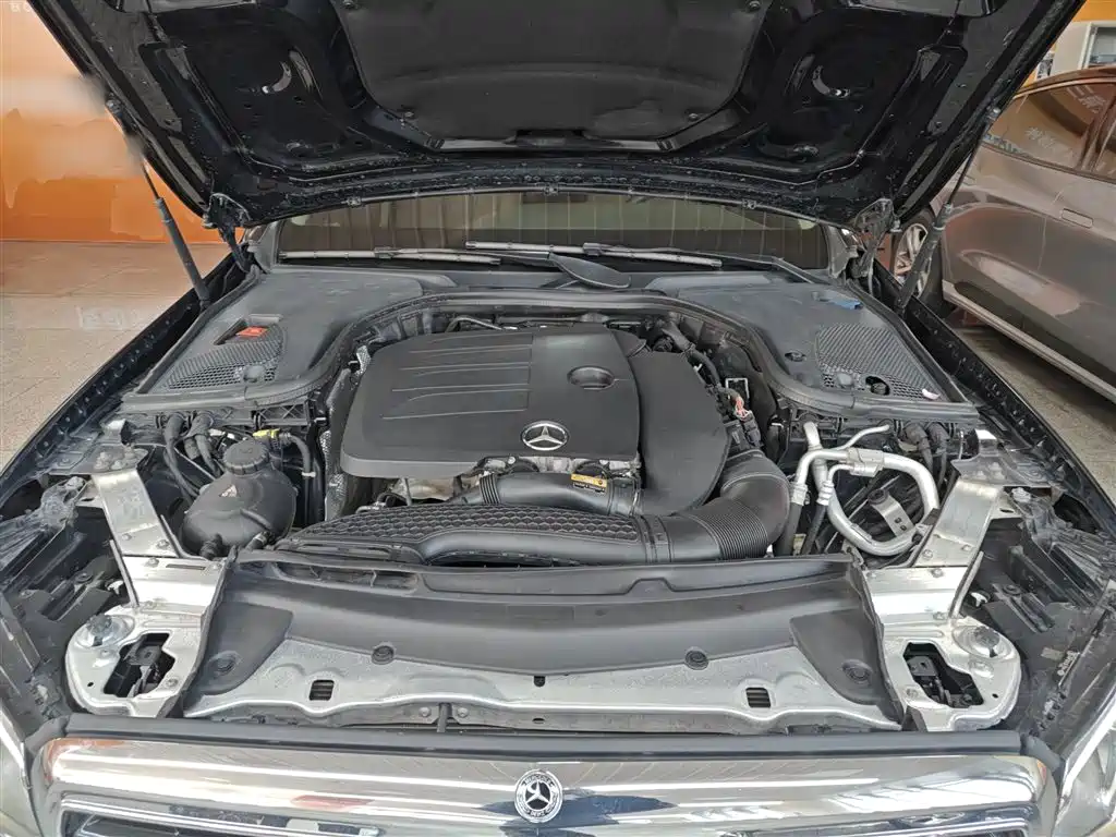 Mercedes-Benz E-Class 2020 Facelift E 300 L Fashion фото 20