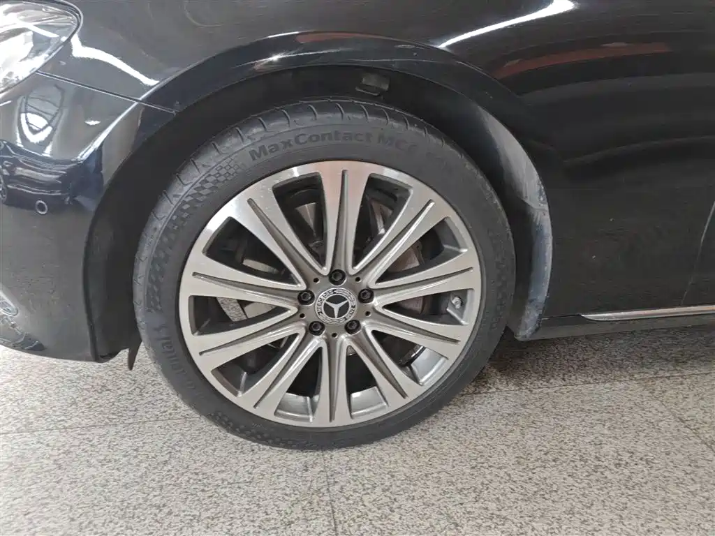 Mercedes-Benz E-Class 2020 Facelift E 300 L Fashion фото 23