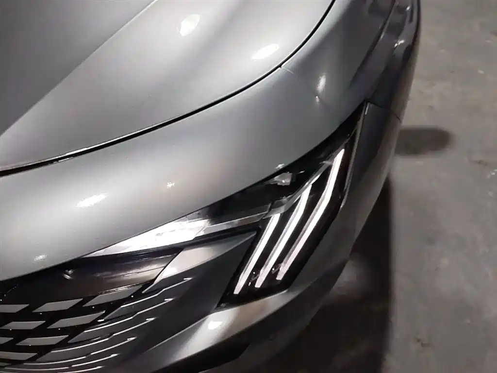 Peugeot 508 2023 Model 508L 400THP Driving Enjoyment Flagship фото 24