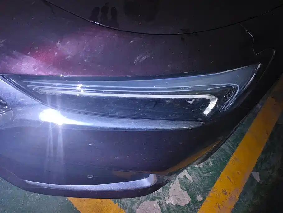 Buick LaCrosse 2022 Avenir First Edition фото 5