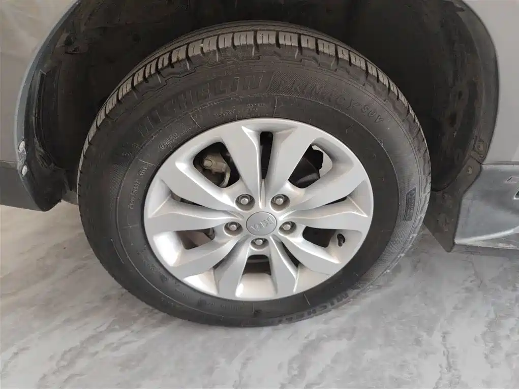Kia Sportage 2013 2.0L Manual 2WD GL фото 25