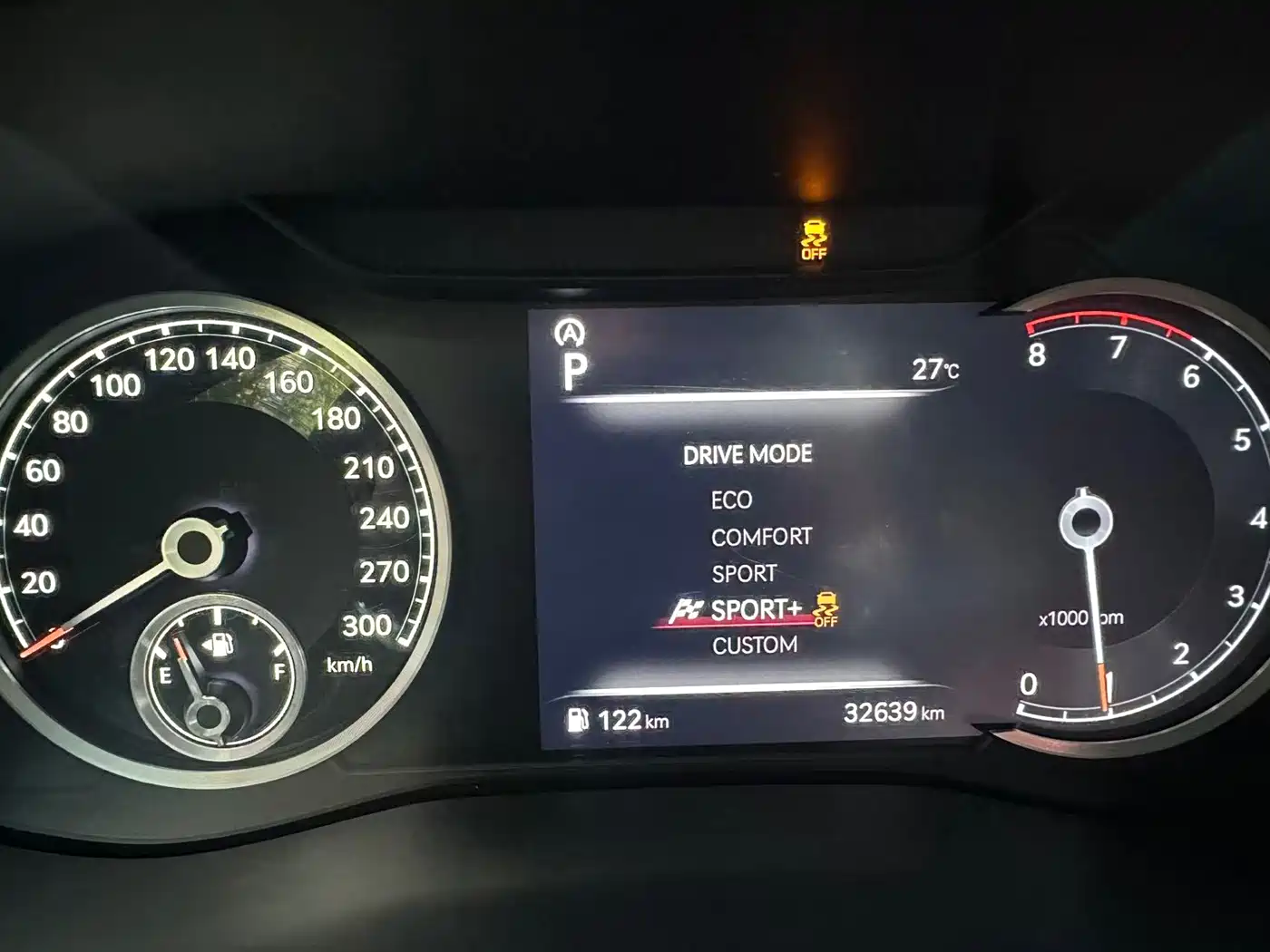 Genesis G70 2023 Model 2.0T RWD Luxury Edition фото 14