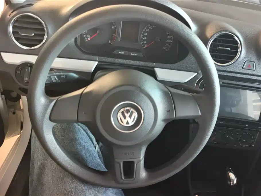 Volkswagen Jetta 2015 Value Edition 1.6L Automatic Comfort фото 15