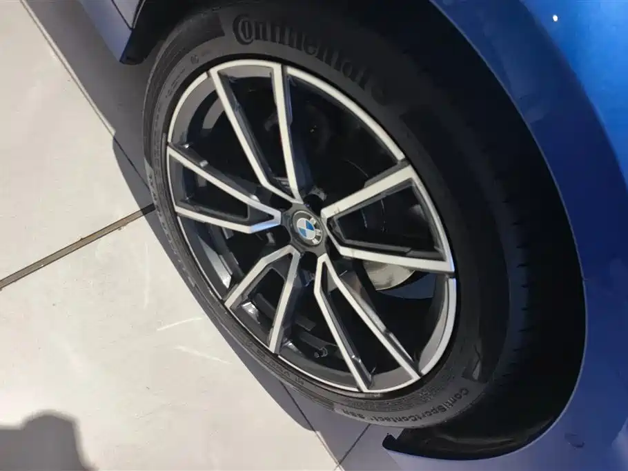 BMW 3 Series 2020 325Li M Sport Package фото 6