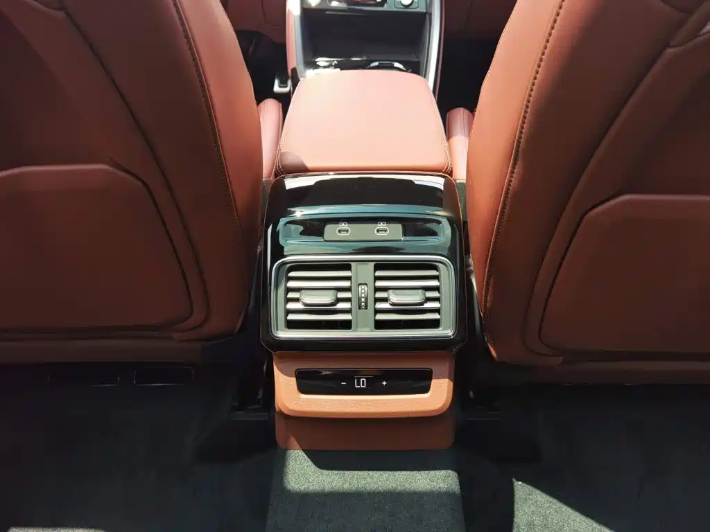 Audi Q5L 2026 2026 Smart Hybrid Flagship