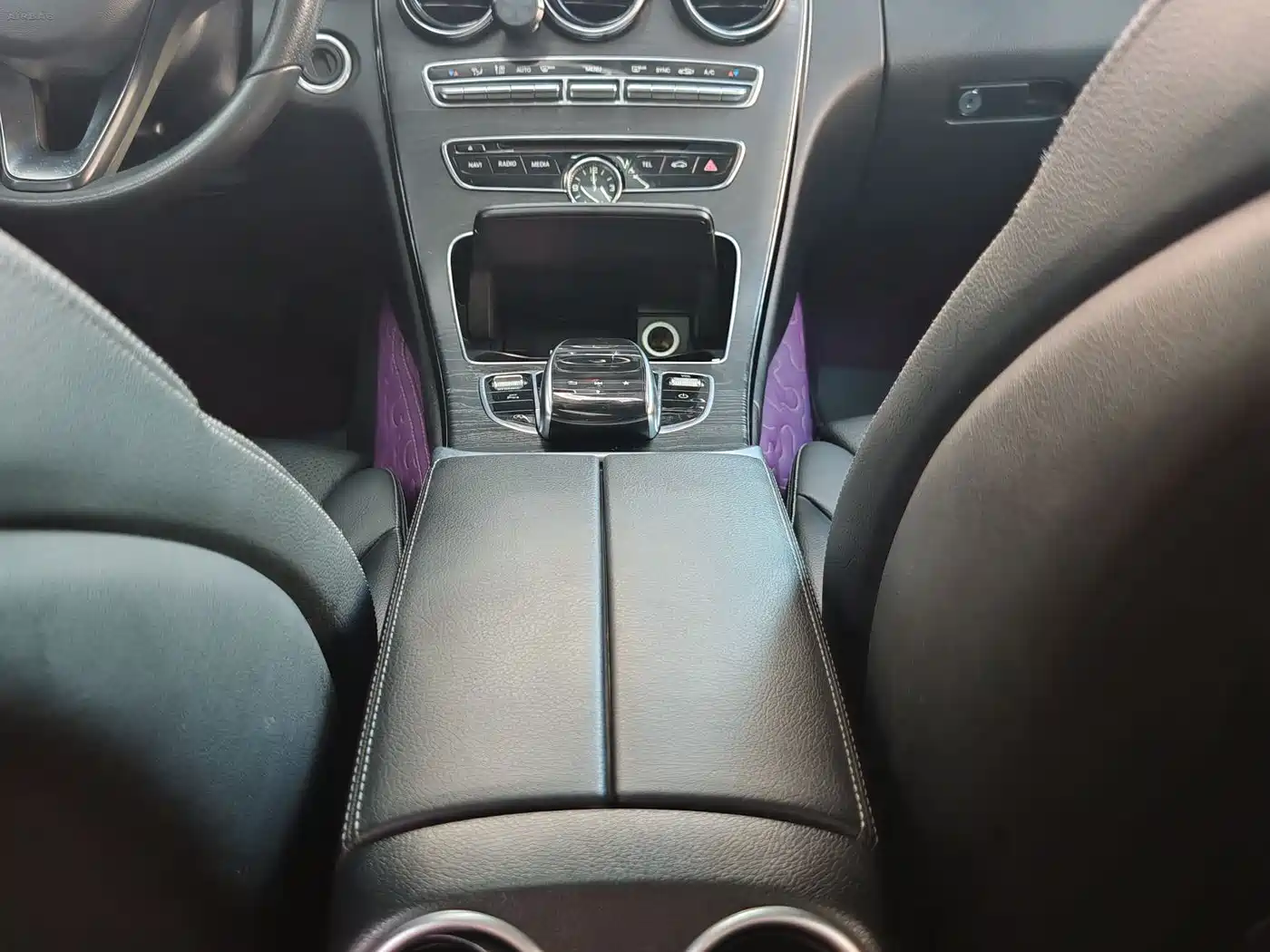 Mercedes-Benz C-Class 2018 C 180 L Fashion Sport Edition фото 11