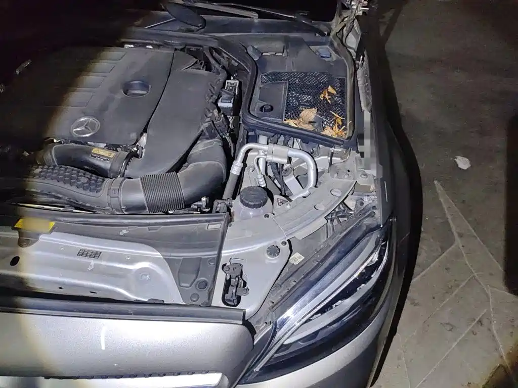 Mercedes-Benz C-Class 2019 Facelift C 260 L Sport фото 22