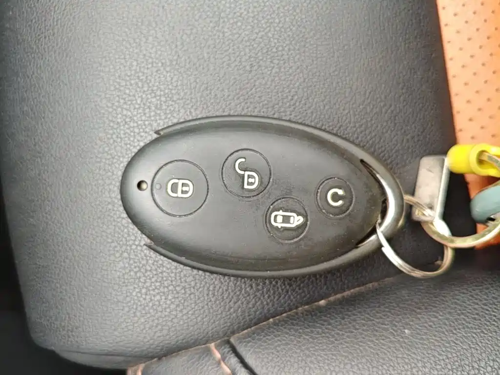 BYD Yuan 2017 2016 1.5L Manual Luxury