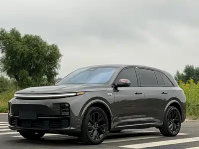 Li Auto L7