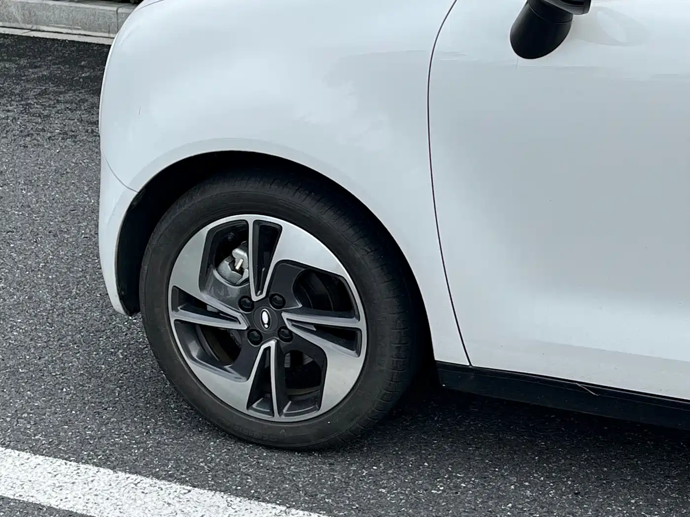 Ora Black Cat 2022 2022 351km Comfort Edition NCM