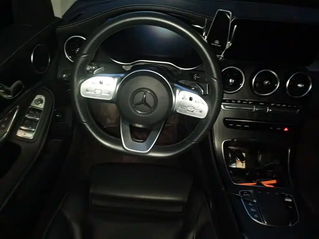 Mercedes-Benz C-Class 2020 Facelift C 200 L Fashion Sport Version фото 3