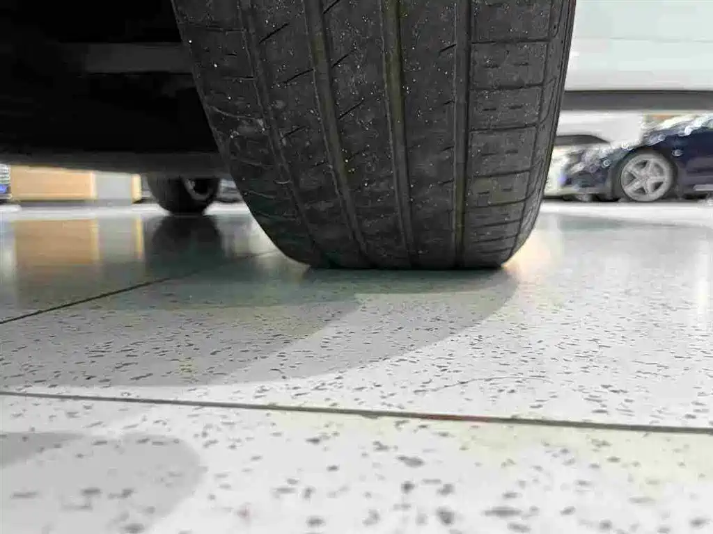 Geely Galaxy Galaxy E5 2024 440km Start Edition фото 11