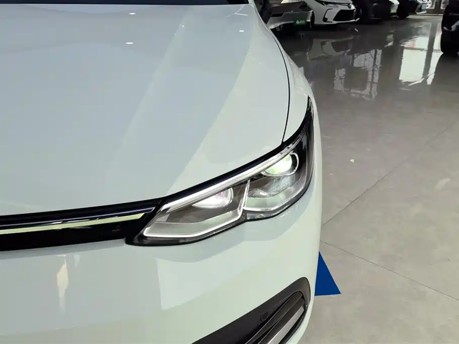 Volkswagen Golf 2021 280TSI DSG 30th Anniversary Edition фото 5