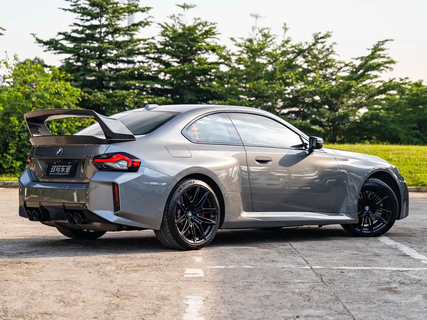 Photo 3 - BMW M2