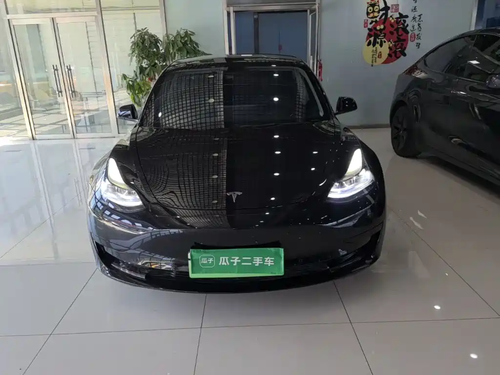 Фото 3 - Tesla Model 3