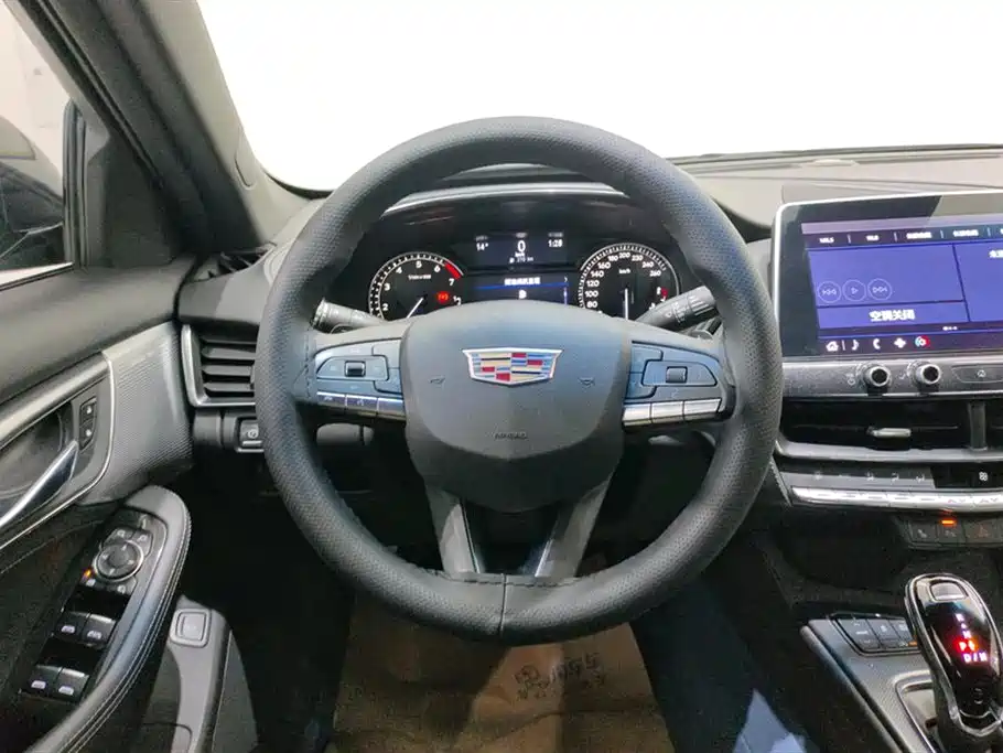 Cadillac CT5 2021 28T Luxury фото 15