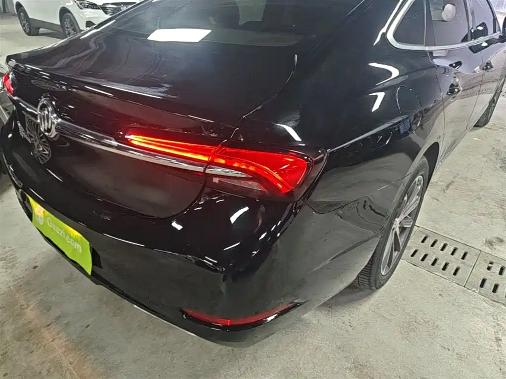 Buick LaCrosse 2019 28T Luxury Edition фото 8