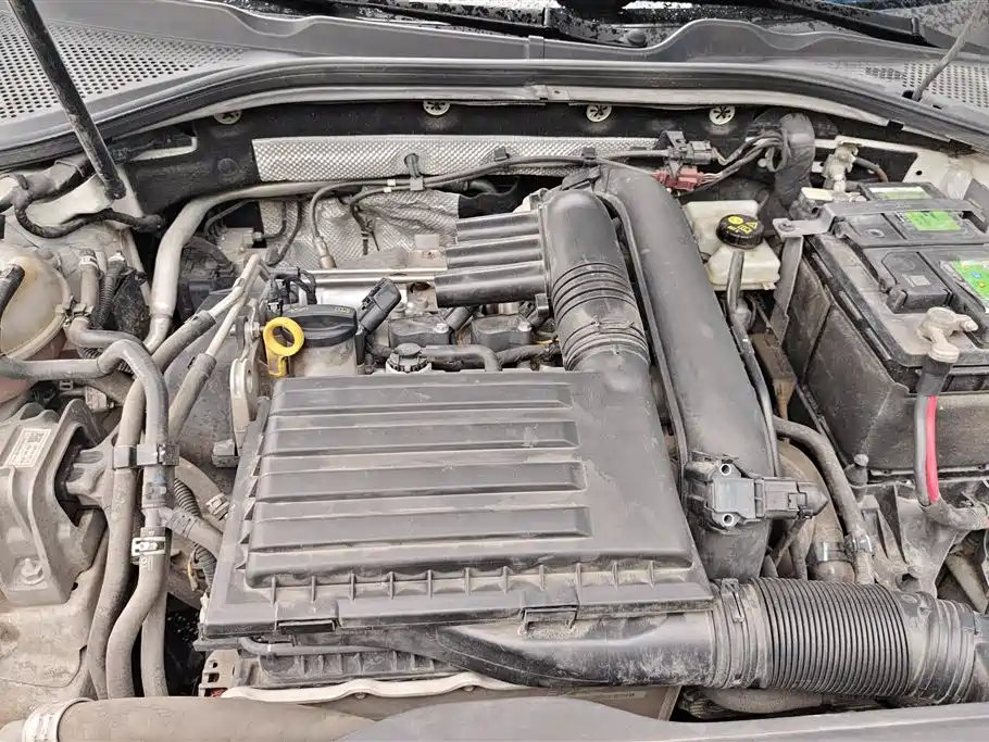 Volkswagen Lamando 2018 230TSI DSG Trend Edition фото 10