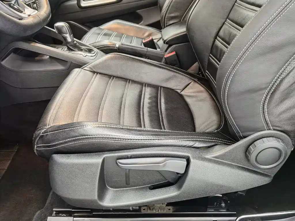 Volkswagen Scirocco 2016 2015 1.4TSI Trend Edition