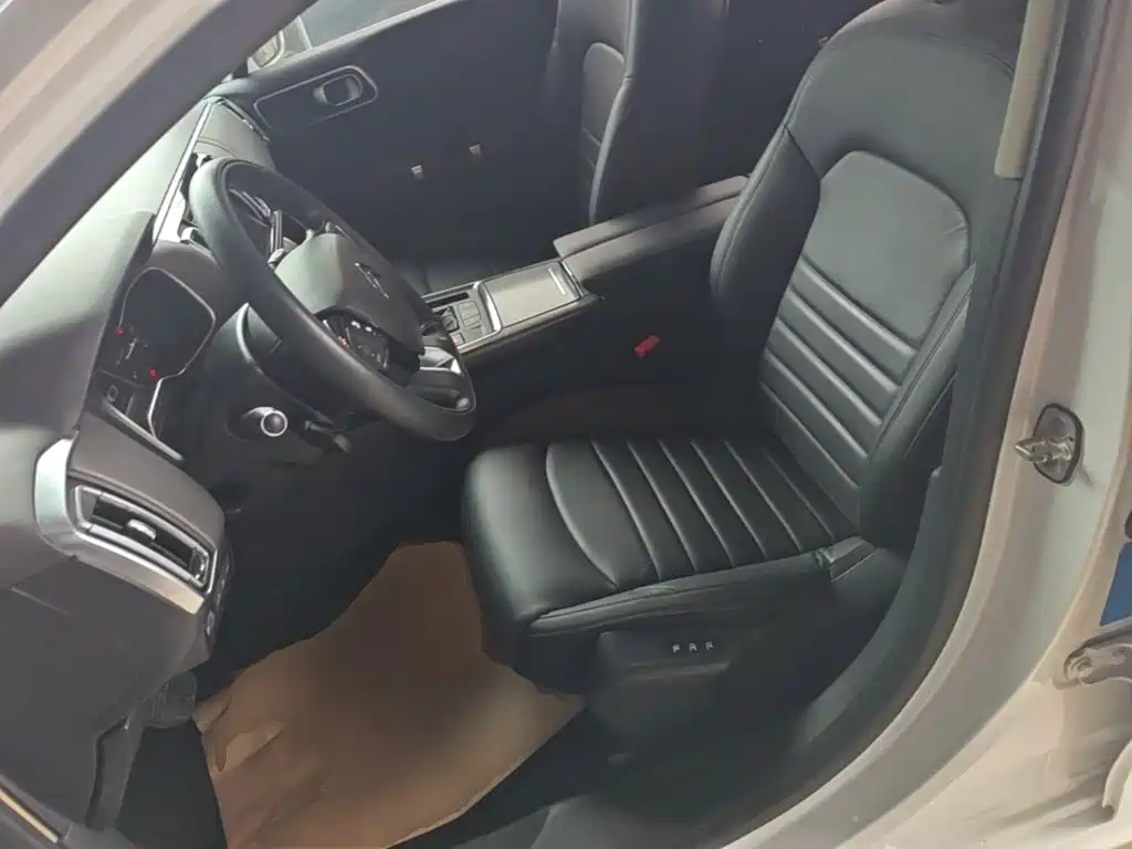 Citroën C6 2017 2017 350THP Luxury Model