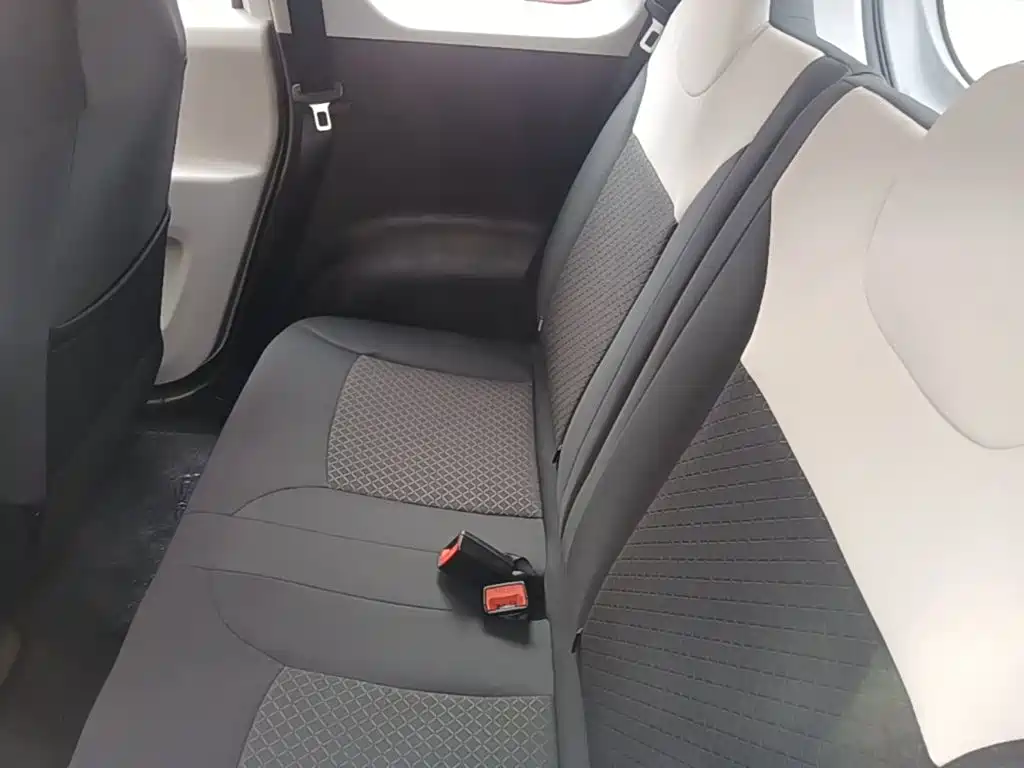 Changan Lumin 2026 2026 Model 205km Treasure Edition