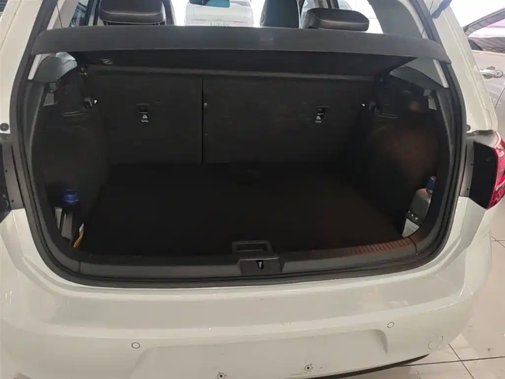Volkswagen Golf 2017 230TSI Auto Luxury Millionth Anniversary Edition фото 19