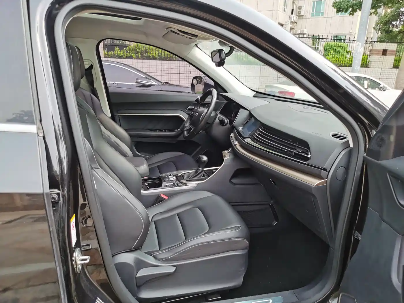 Haval H6 2019 Red Label 1.5GDIT Automatic Luxury Smart Connect Edition фото 11