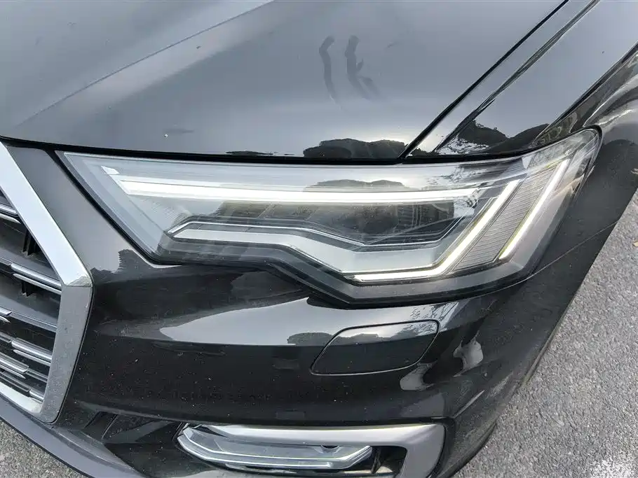 Audi A6L 2024 45 TFSI Premium Dynamic фото 5