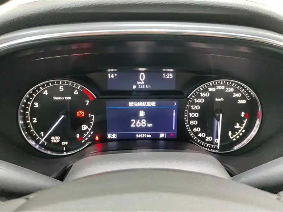 Cadillac CT5 2021 28T Luxury фото 14