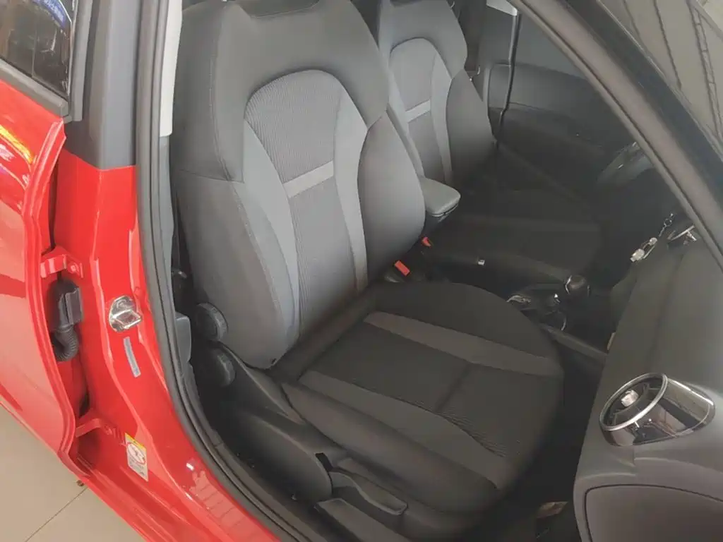 Audi A1 2016 2016 30 TFSI Sportback Design Style Edition