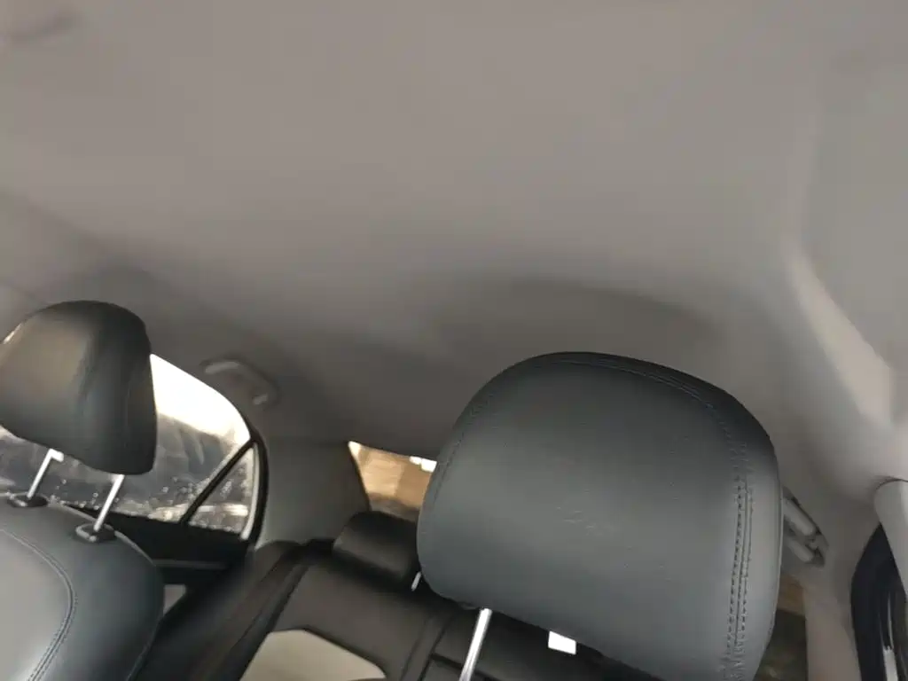 Geely Vision 2020 2020 1.5L CVT Asian Games Edition