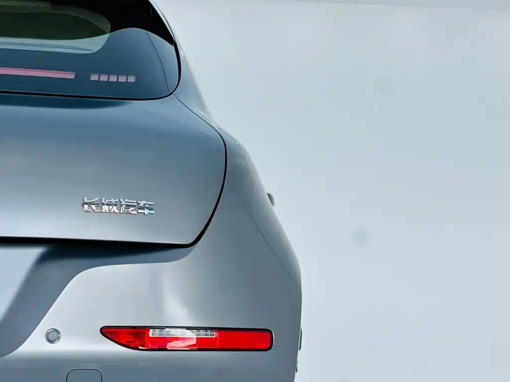 Ora Good Cat 2025 2025 430km Honor Edition